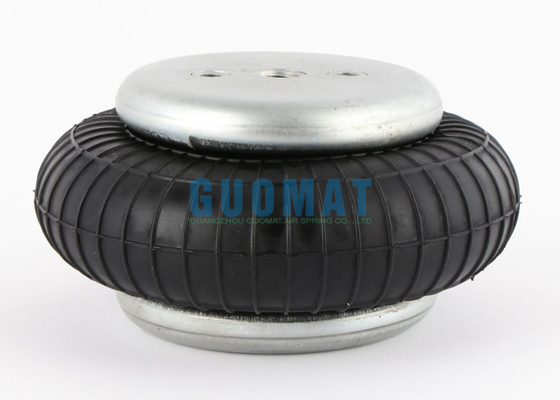 Goodyear Rubber Air Bellow 1B9-202 Μοναδική πλεγμένη ατμογεννήτρια για βιομηχανικό εξοπλισμό