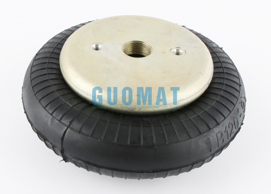 FD 200-19 504 Contitech Gummed Air Spring W01-358-6926 Firestone Air Ride Τσάντες