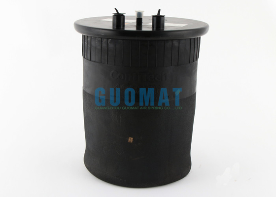 Συστήματα ανάρτησης φορτηγών 4982N6P01/4982N6 P01 Contitech Gummer Air Spring Iron Piston