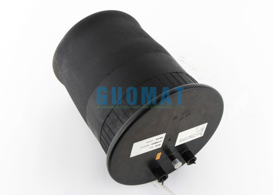 Συστήματα ανάρτησης φορτηγών 4982N6P01/4982N6 P01 Contitech Gummer Air Spring Iron Piston