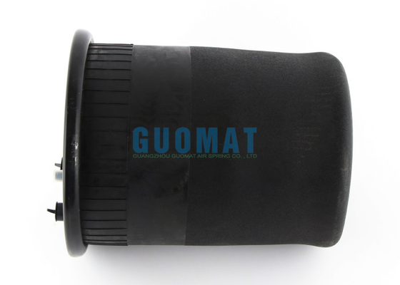 Συστήματα ανάρτησης φορτηγών 4982N6P01/4982N6 P01 Contitech Gummer Air Spring Iron Piston
