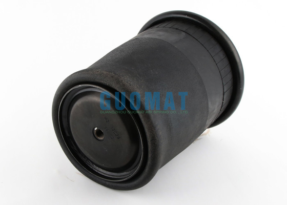 Συστήματα ανάρτησης φορτηγών 4982N6P01/4982N6 P01 Contitech Gummer Air Spring Iron Piston