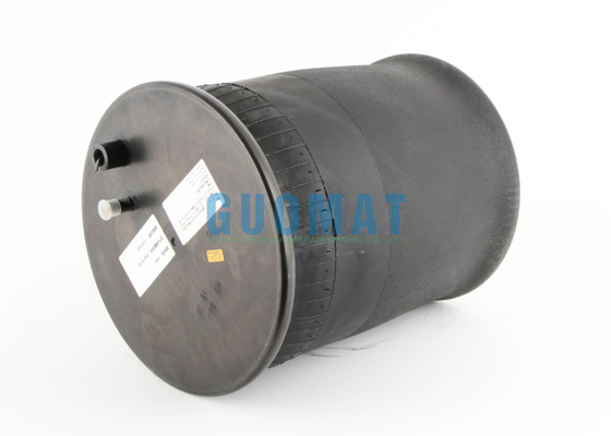 Μέρη ανάρτησης φορτηγών 4982N6P01 Contitech Rolling Lobe Air Spring για ρυμουλκούμενο τρακτέρ