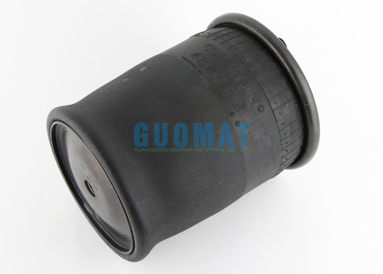 Μέρη ανάρτησης φορτηγών 4982N6P01 Contitech Rolling Lobe Air Spring για ρυμουλκούμενο τρακτέρ