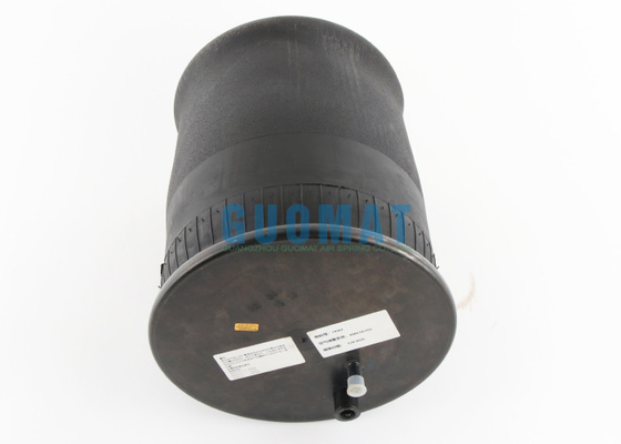 Μέρη ανάρτησης φορτηγών 4982N6P01 Contitech Rolling Lobe Air Spring για ρυμουλκούμενο τρακτέρ
