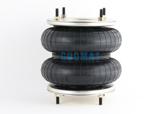 FD138-18 DS Contitech Flange Air Spring 8" x 2 καουτσούκ για συσκευές κλίσης κουτιού