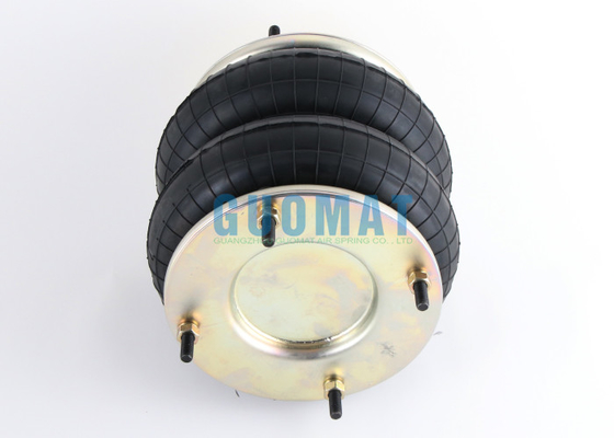 FD138-18 DS Contitech Flange Air Spring 8" x 2 καουτσούκ για συσκευές κλίσης κουτιού