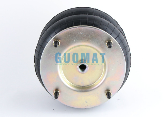 FD138-18 DS Contitech Flange Air Spring 8" x 2 καουτσούκ για συσκευές κλίσης κουτιού