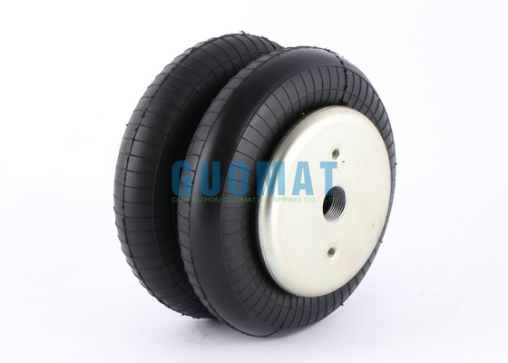 FD120-17 Contitech Βοηθός Άνοιξη 2B-181Airkraft Διπλή περιστρεφόμενη ελαστική αέρας άνοιξη
