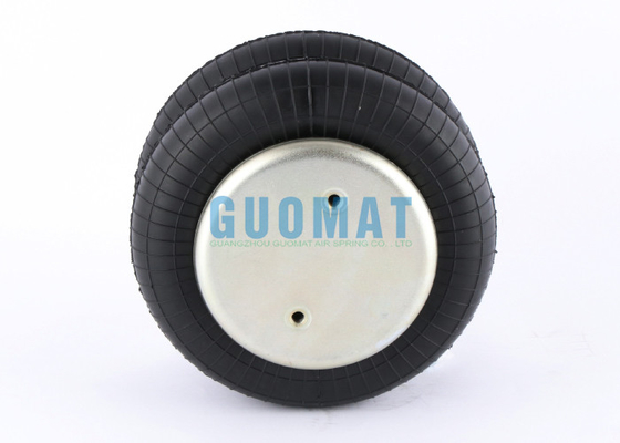 FD120-17 Contitech Βοηθός Άνοιξη 2B-181Airkraft Διπλή περιστρεφόμενη ελαστική αέρας άνοιξη