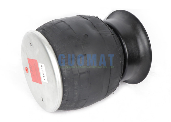 Αερόφυσα Ελατηρίου Αέρα Firestone Rolling Lobe W01-358-0738 για Ανάρτηση Φορτηγού, για Τρέιλερ