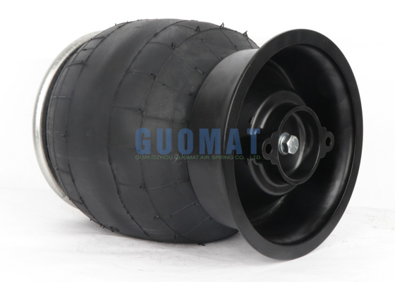 Αερόφυσα Ελατηρίου Αέρα Firestone Rolling Lobe W01-358-0738 για Ανάρτηση Φορτηγού, για Τρέιλερ