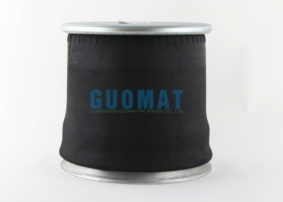 W013589206 Ελατήριο αέρα Firestone Airide 1T19L-5 Ανάρτηση άξονα ανύψωσης Αμορτισέρ αέρα