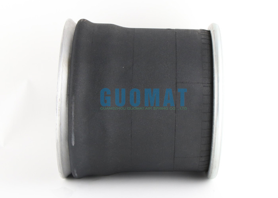W013589206 Ελατήριο αέρα Firestone Airide 1T19L-5 Ανάρτηση άξονα ανύψωσης Αμορτισέρ αέρα