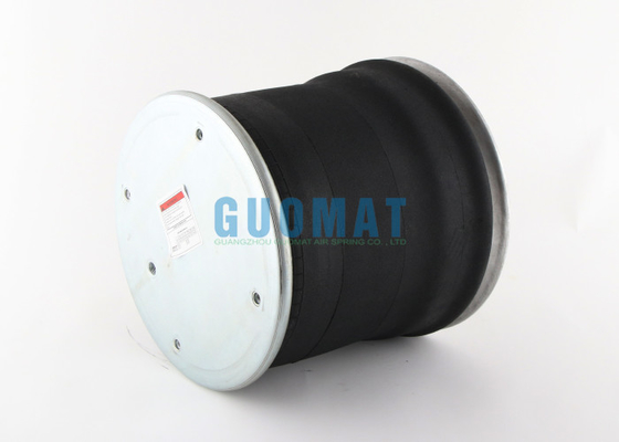 W013589206 Ελατήριο αέρα Firestone Airide 1T19L-5 Ανάρτηση άξονα ανύψωσης Αμορτισέρ αέρα