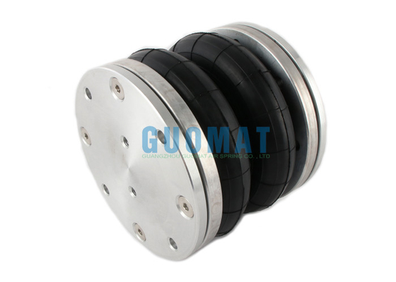 FD 76-14 DI CR Contitech Ελαστικό Πνευματικής Ανάρτησης 6X2 Norgren Βιομηχανικό Ελατήριο Αέρος