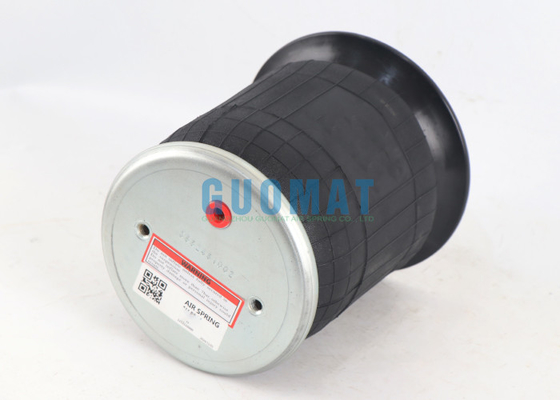 W01-358-5311 Ελαστικό αερόσβεστο τύπου Rolling Lobe για φορτηγά 665-11S031 Contitech Αερόσακοι ανάρτησης τρέιλερ