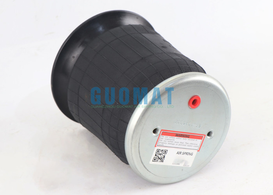 W01-358-5311 Ελαστικό αερόσβεστο τύπου Rolling Lobe για φορτηγά 665-11S031 Contitech Αερόσακοι ανάρτησης τρέιλερ