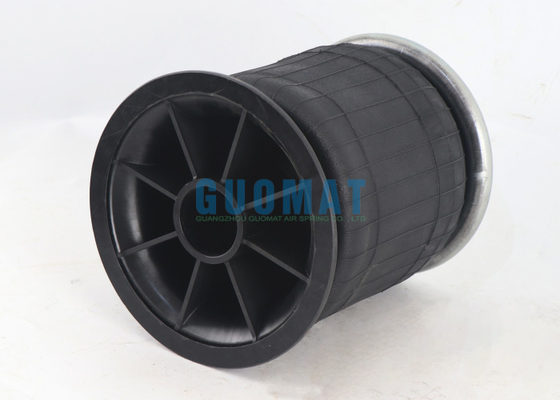 W01-358-5311 Ελαστικό αερόσβεστο τύπου Rolling Lobe για φορτηγά 665-11S031 Contitech Αερόσακοι ανάρτησης τρέιλερ