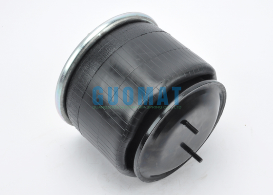 1R12-825 Ελατήριο αέρος φορτηγού Goodyear 566-24-3-524 Συγκρότημα αερόσακου ανάρτησης Volvo 20703452