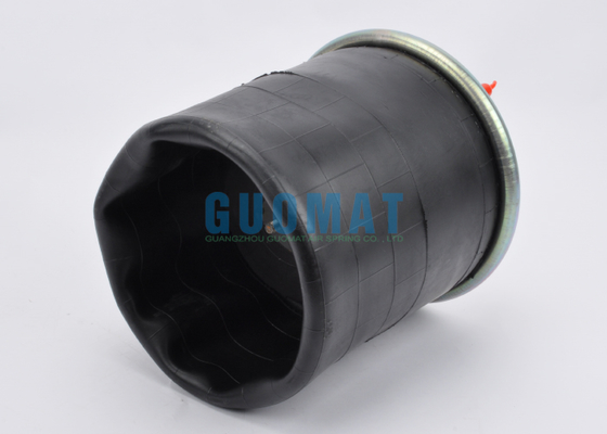 W01-M58-7238 Ελατήρια αέρα άξονα διεύθυνσης Firestone 813MB Contitech Suspension Balloon Spring