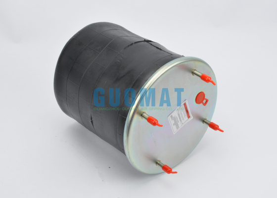 W01-M58-7238 Ελατήρια αέρα άξονα διεύθυνσης Firestone 813MB Contitech Suspension Balloon Spring