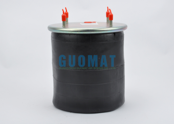 W01-M58-7238 Ελατήρια αέρα άξονα διεύθυνσης Firestone 813MB Contitech Suspension Balloon Spring