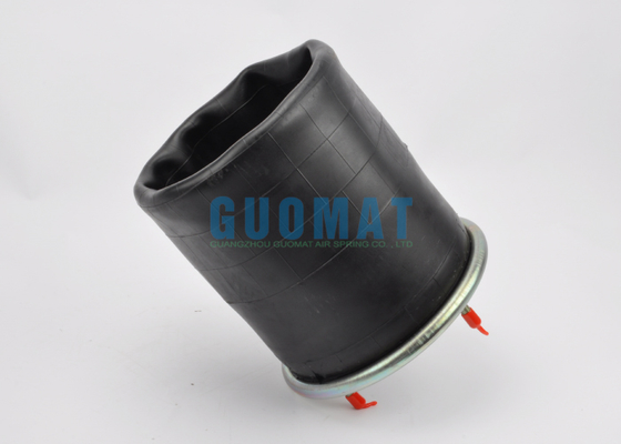 W01-M58-7238 Ελατήρια αέρα άξονα διεύθυνσης Firestone 813MB Contitech Suspension Balloon Spring
