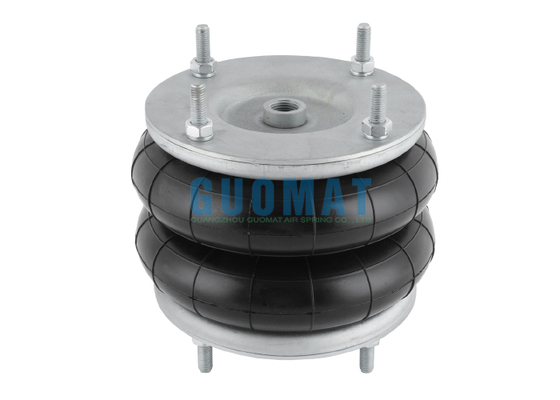 FD 614-26 Contitech Φλάντζα Ελατηρίου Αέρα 14"1/2x2 Ελαστικό Φυσητήρα Αέρα για Μηχανή Κατασκευής Χαρτονιού