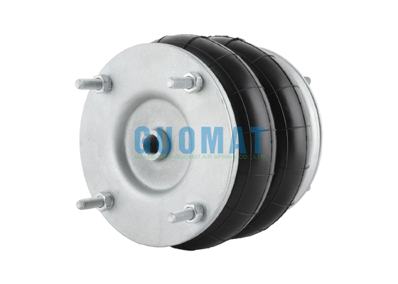 FD 614-26 Contitech Φλάντζα Ελατηρίου Αέρα 14"1/2x2 Ελαστικό Φυσητήρα Αέρα για Μηχανή Κατασκευής Χαρτονιού