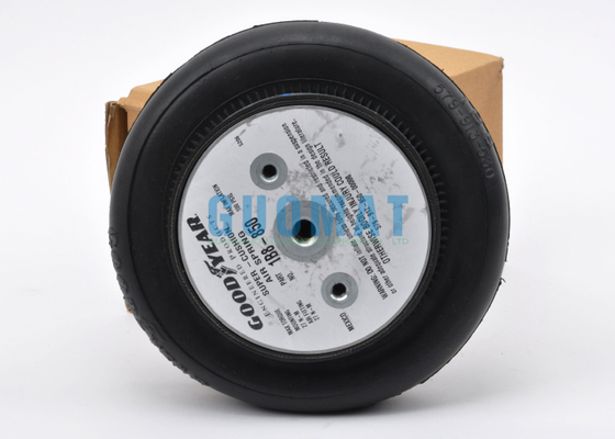 1Β8-850 Goodyear Παρόχος μονοπυρηνικών αναπνευστικών πηγών αέρα 579-91-3-530 Ελαστικές πύλες αέρα