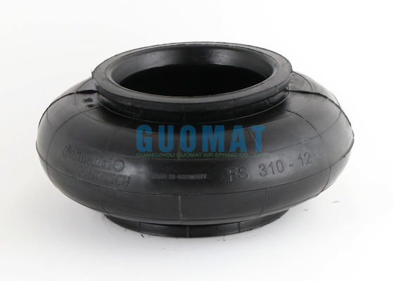 FS 310-12 VP Γνήσιο Ελαστικό Αέρα Contitech 1B20 Phoenix Μονό Πτυχωτό Ελατήριο Αέρα