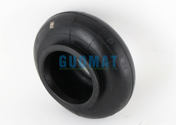 FS 310-12 VP Γνήσιο Ελαστικό Αέρα Contitech 1B20 Phoenix Μονό Πτυχωτό Ελατήριο Αέρα