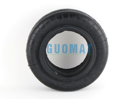 16''X2 Διπλό Ελαστικό Πτυχωτό Φυσητήρα W01-R58-4023 Firestone Air Spring Actuator