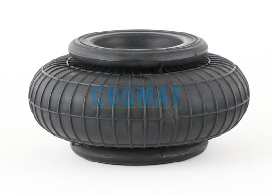 FS70-7 Ανταλλακτικά Ελατήρια Αέρα Contitech W01-358-0131 Ελατήρια Αέρα από Καουτσούκ Firestone