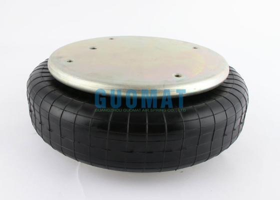 FS530-14 Ενεργοποιητής αέρα Contitech 1B53014 Κρυμμένες περιστρεφόμενες αερόπηκες για εξοπλισμό πλυντηρίου