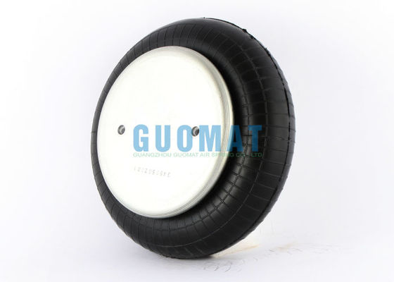 SP 1B 12 Phoenix Suspension Air Spring FS 200-10 Contitech Ελαστικός αέρας για βιομηχανικά μηχανήματα