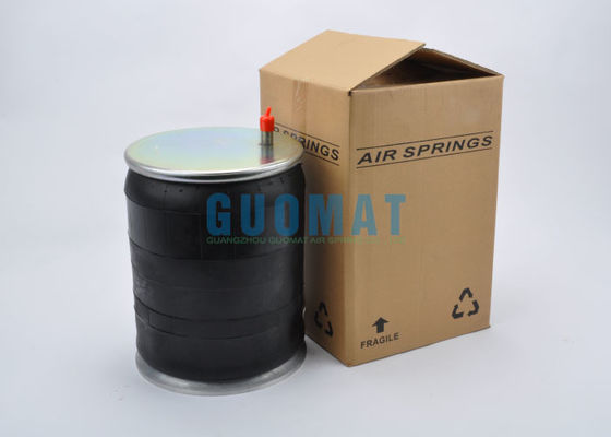 W01-358-9580 Firestone Truck Air Ride Suspension 4884N1P02 Contitech Trailer Αεροπορικό σάκο
