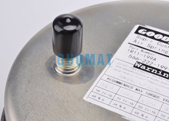 1R11-199 Goodyear Κουτσούκ με αναστολή 566-222-199-00000 Τροχαία αερολυμενή