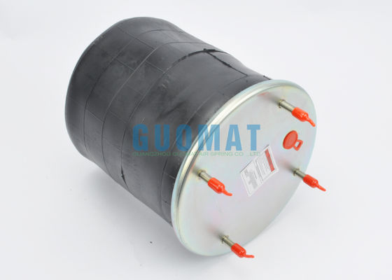W01-M58-7238 Ανάρτηση φορτηγού Αεροπληξία 813MB ρυμουλκούμενο Αεροπορικές πηγές για βαριά φορτηγά