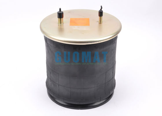 Μέρη ανάρτησης φορτηγών W013589141/1T19F-7 Firestone Rubber Air Spring