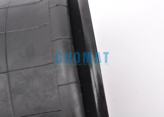 Μέρη ανάρτησης φορτηγών W013589141/1T19F-7 Firestone Rubber Air Spring