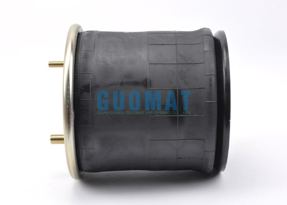 Μέρη ανάρτησης φορτηγών W013589141/1T19F-7 Firestone Rubber Air Spring
