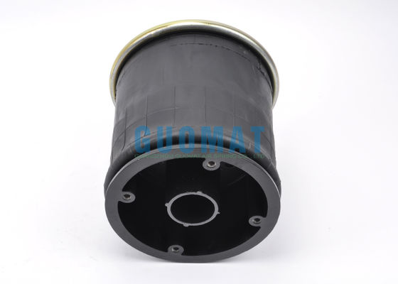 Μέρη ανάρτησης φορτηγών W013589141/1T19F-7 Firestone Rubber Air Spring
