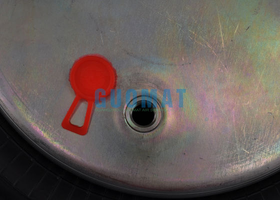 FD330-22 313 Contitech Διπλό Πνευματικό Ελατήριο Βιομηχανίας 2B12-309/2B12-316 Goodyear
