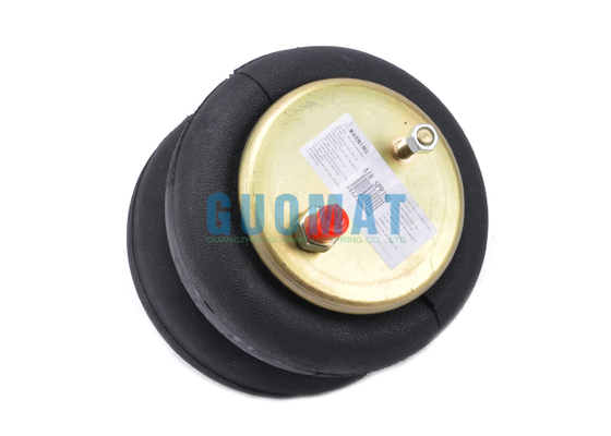 2B12-319 Gooyear Convoluted Type Air Spring FD 330-22 367 Contitech Rubber Air Ball