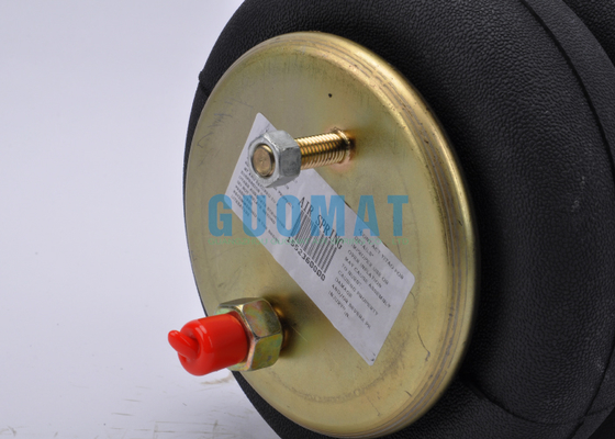 2B12-319 Gooyear Convoluted Type Air Spring FD 330-22 367 Contitech Rubber Air Ball