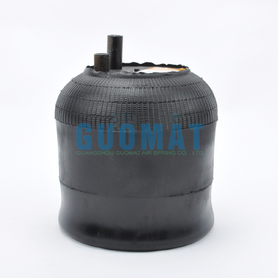W01-M58-8513 Τμήματα φορτηγών Firestone 4390NP22 Contitech Αναστολή κυλιόμενου λοβού αέρας