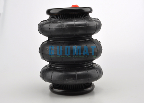 Τριπλό Συμπλεγμένο Αέριο Άνοιγμα 117mm-460mm Στροχιά Βιομηχανικό Ρουχούμι Αεροπληξία Για Πίκεπ