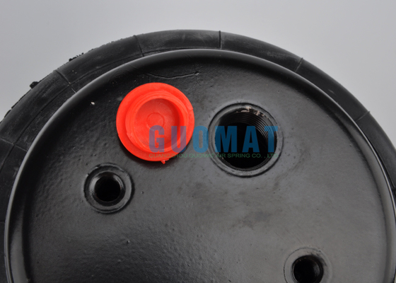 Τριπλό Συμπλεγμένο Αέριο Άνοιγμα 117mm-460mm Στροχιά Βιομηχανικό Ρουχούμι Αεροπληξία Για Πίκεπ